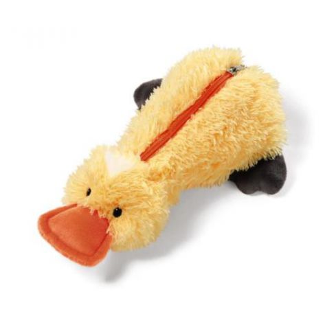 Piórnik saszetka figurka Nici Kaczka Floops 30cm